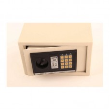 78642 VOREL Seif cu cod digital, 31X20X20 cm..